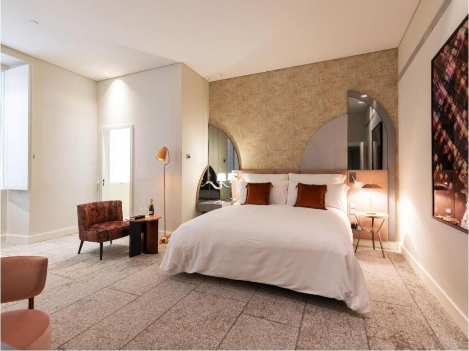 Hotel Convent Square Lisbon, Vignette Collection By Ihg Lisboa