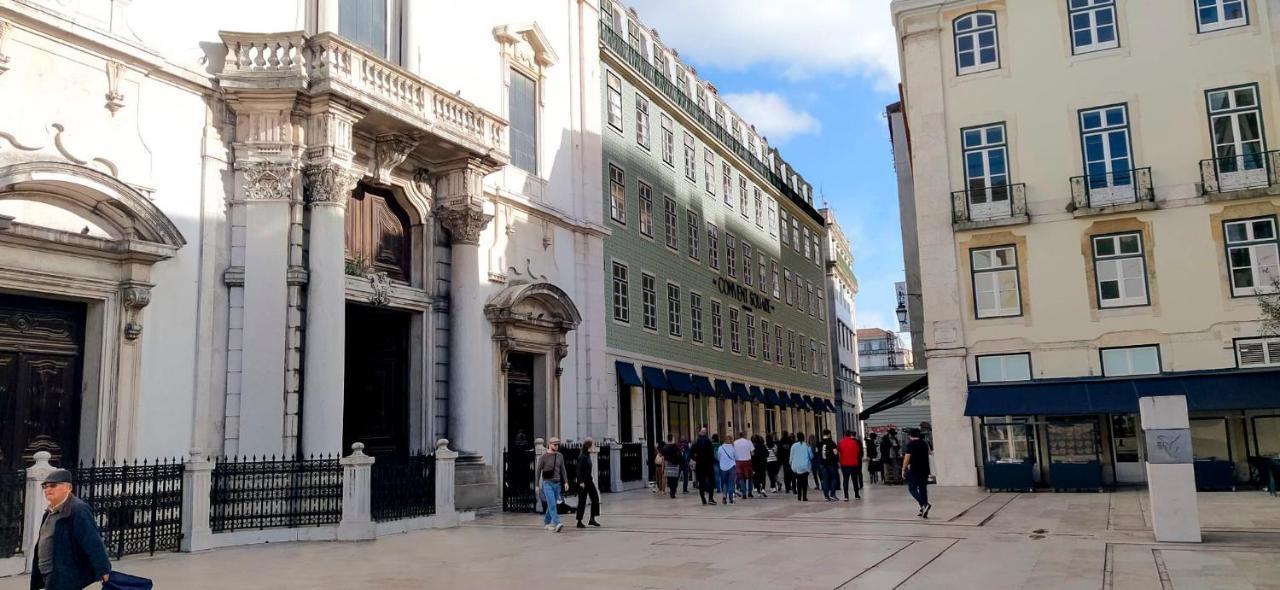 Convent Square Lisbon, Vignette Collection By Ihg
