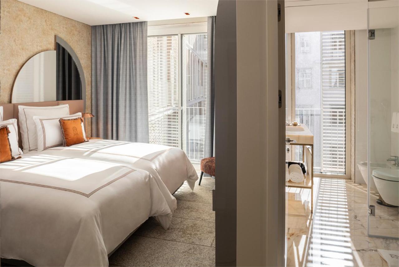 Convent Square Lisbon, Vignette Collection By Ihg Hotel 4*