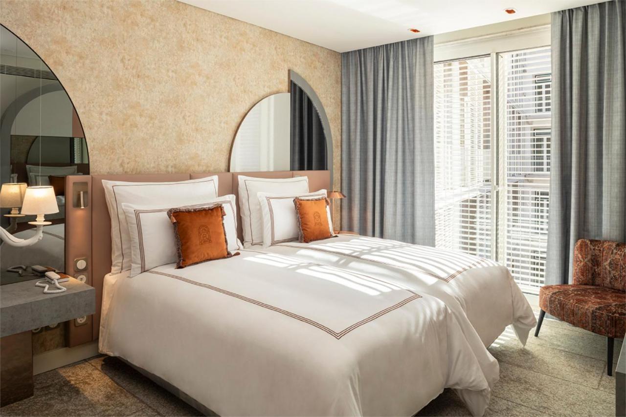 Convent Square Lisbon, Vignette Collection By Ihg 4*