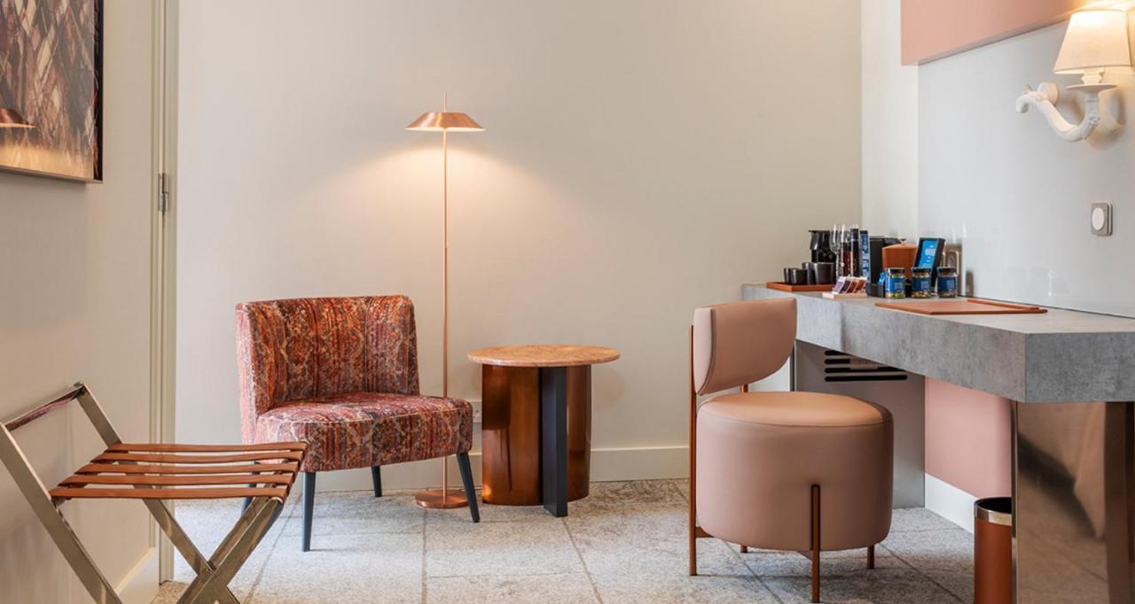 Convent Square Lisbon, Vignette Collection By Ihg Hotel 4*