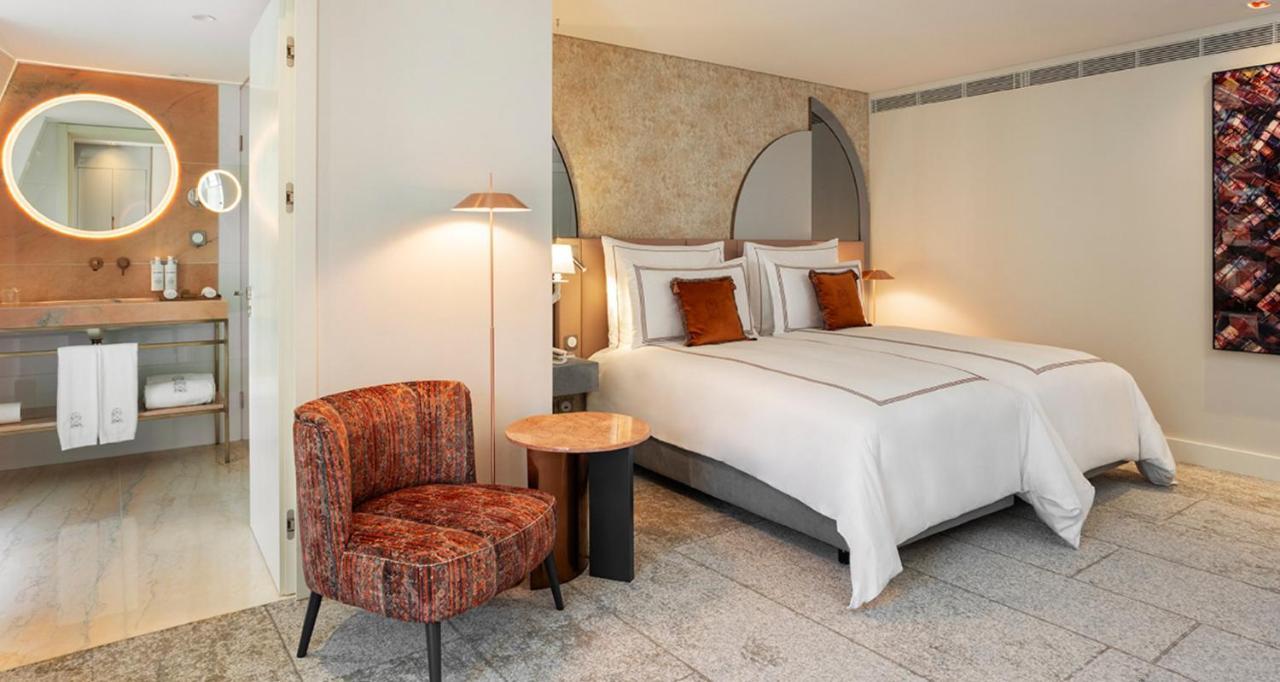 Hotel Convent Square Lisbon, Vignette Collection By Ihg Lisboa
