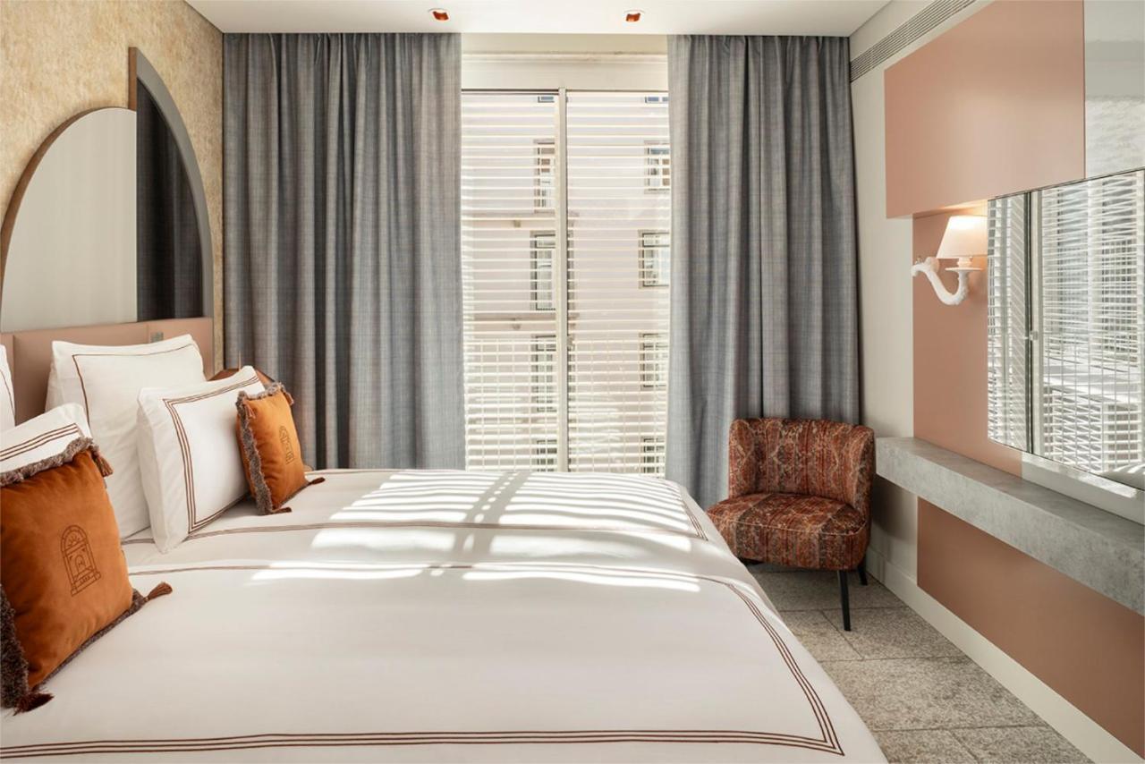 Convent Square Lisbon, Vignette Collection By Ihg Hotel Lisboa
