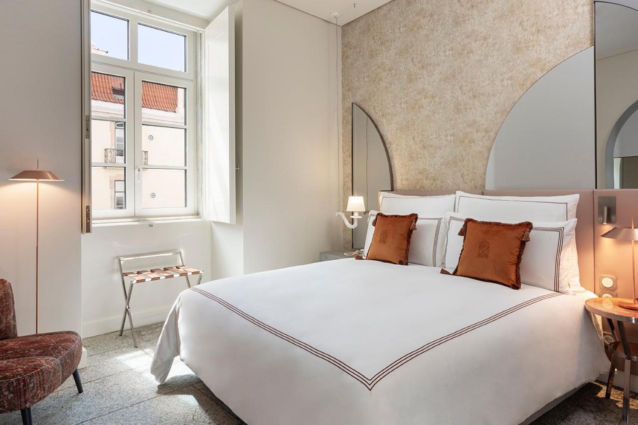 Hotel Convent Square Lisbon, Vignette Collection By Ihg Lisboa
