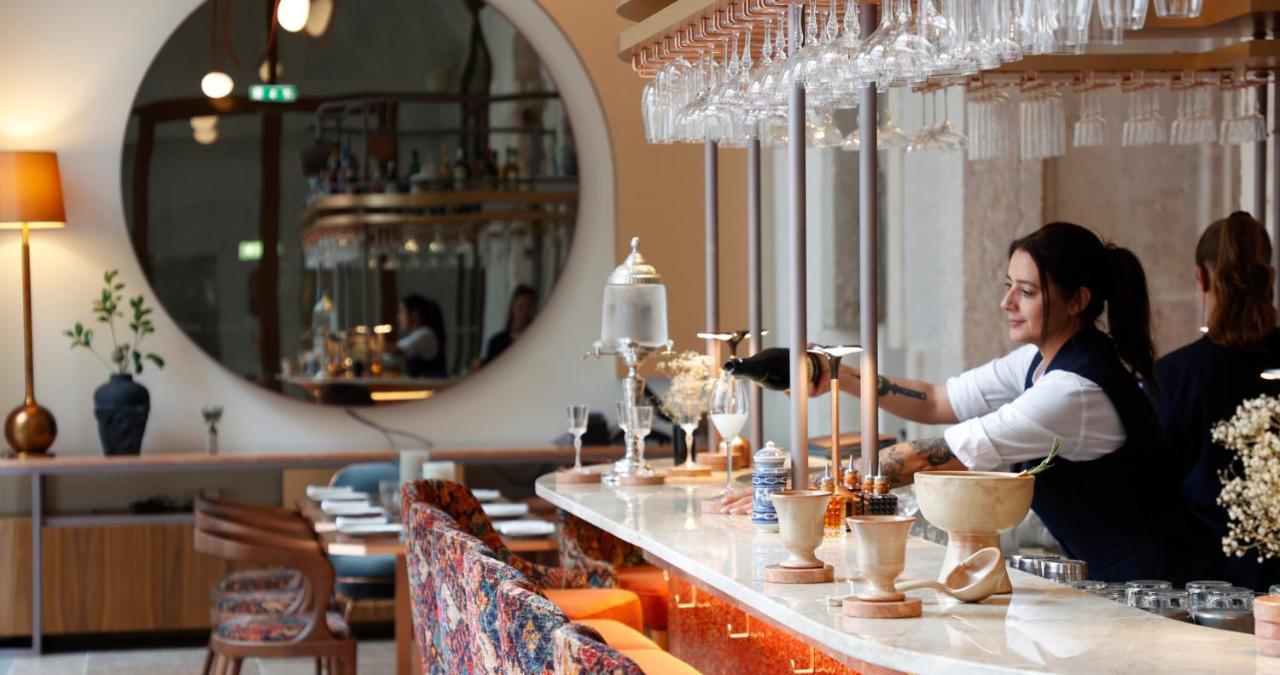 Hotel Convent Square Lisbon, Vignette Collection By Ihg 4*