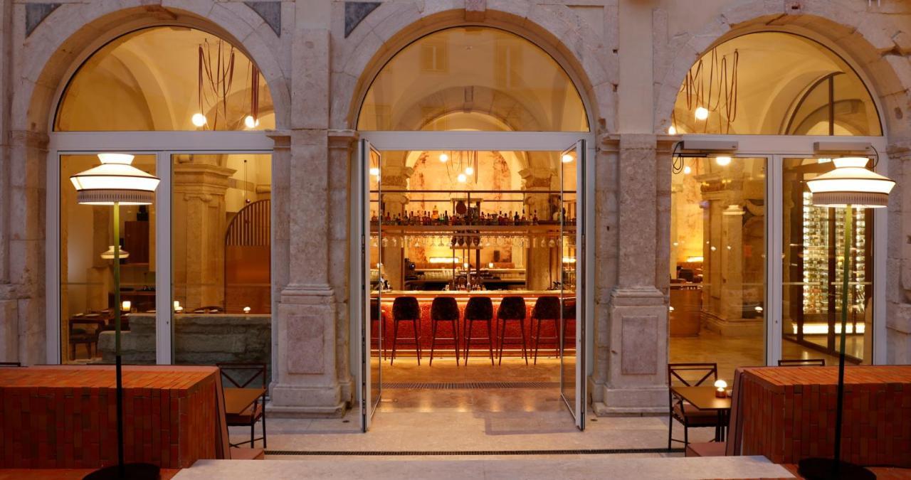 Hotel Convent Square Lisbon, Vignette Collection By Ihg Lisboa