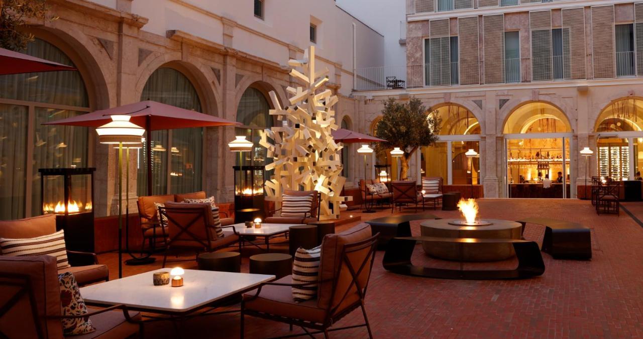 Hotel Convent Square Lisbon, Vignette Collection By Ihg 4*