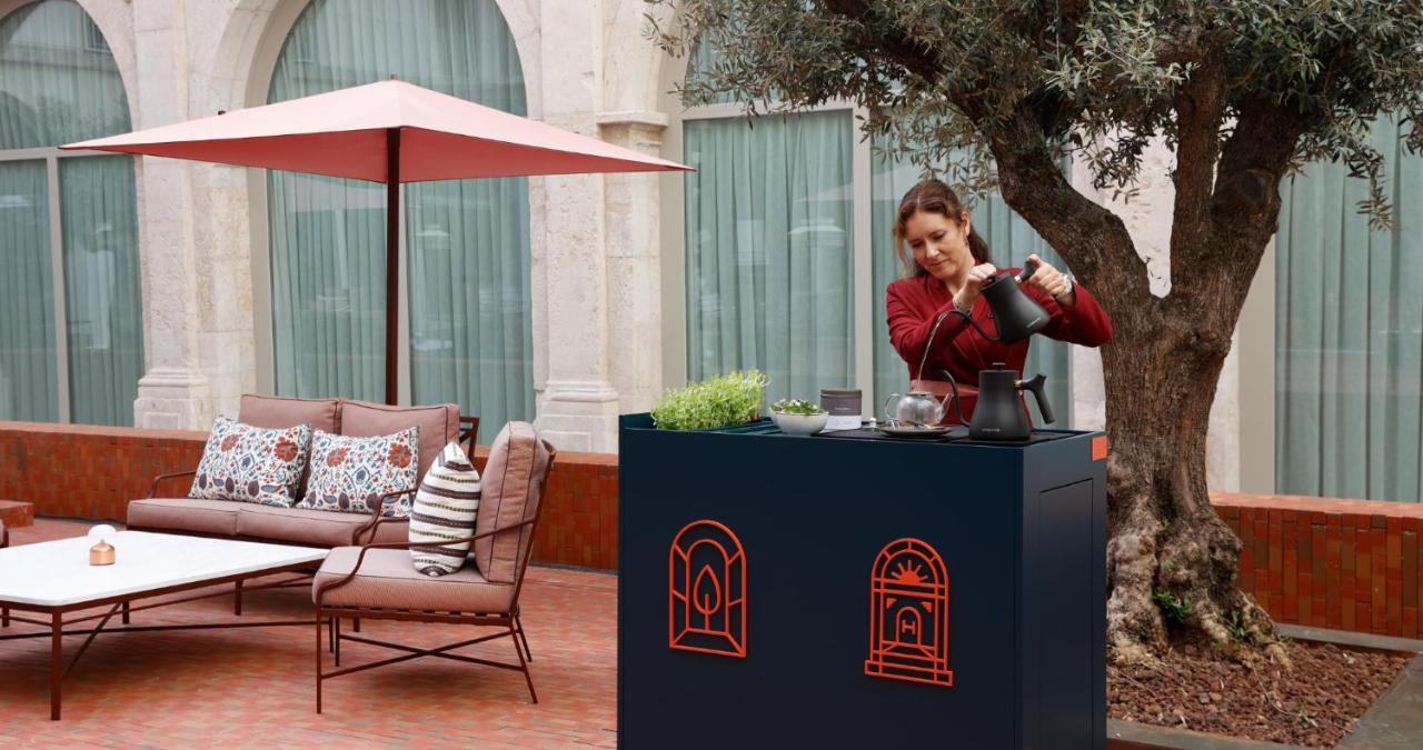 Hotel Convent Square Lisbon, Vignette Collection By Ihg Lisboa