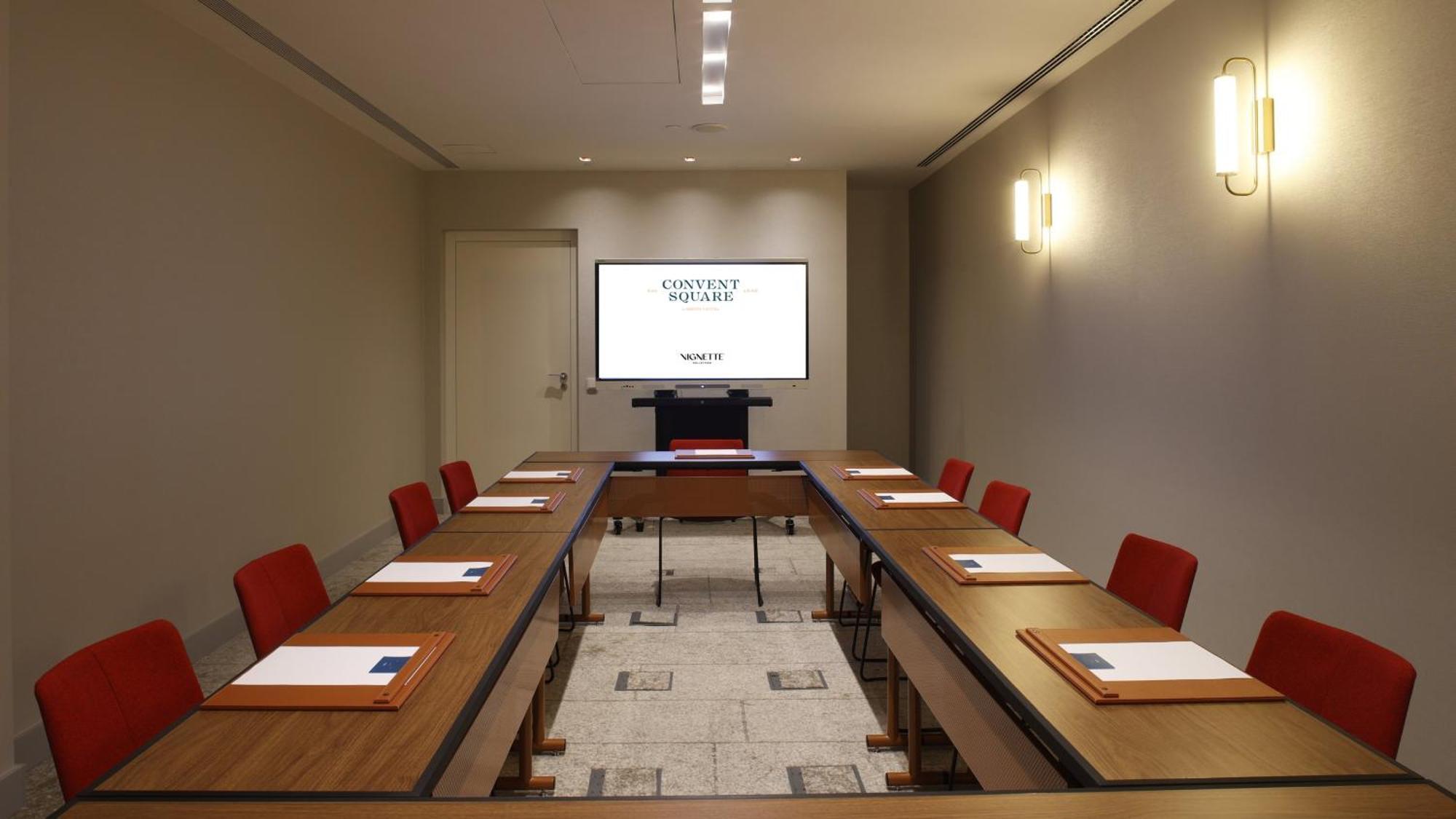 Convent Square Lisbon, Vignette Collection By Ihg 4*