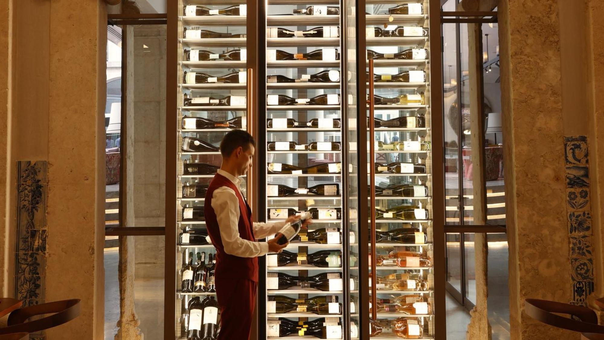 Convent Square Lisbon, Vignette Collection By Ihg Hotel Lisboa