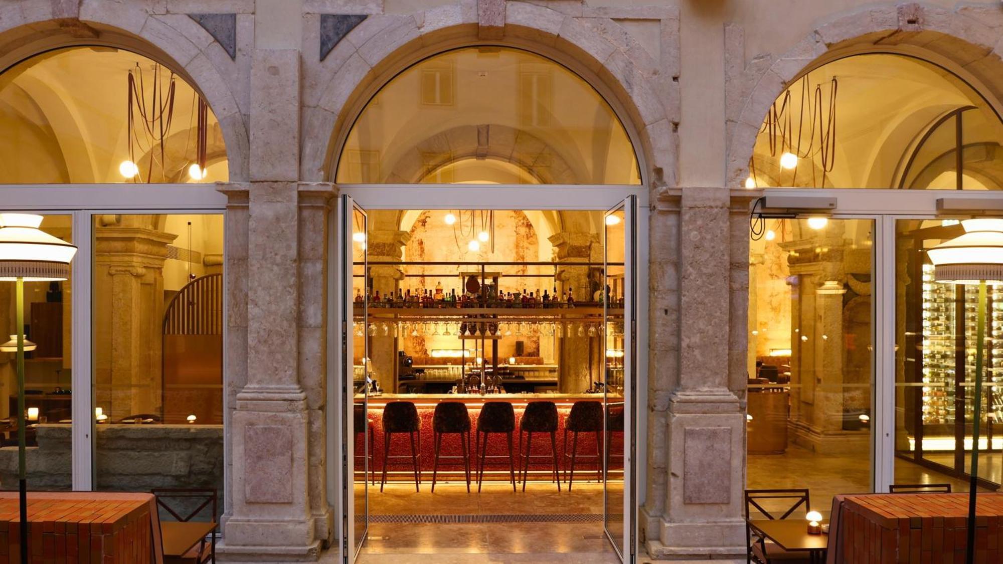 Convent Square Lisbon, Vignette Collection By Ihg Hotel Lisboa