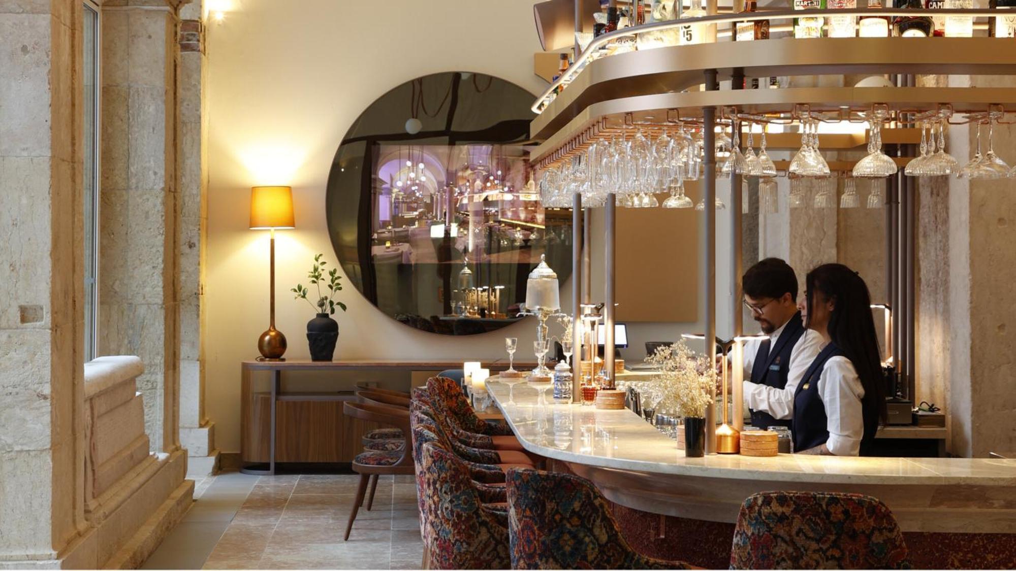 Convent Square Lisbon, Vignette Collection By Ihg Lisboa
