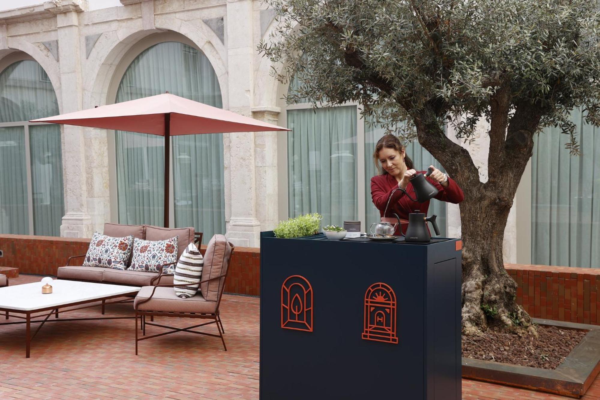 Convent Square Lisbon, Vignette Collection By Ihg 4*