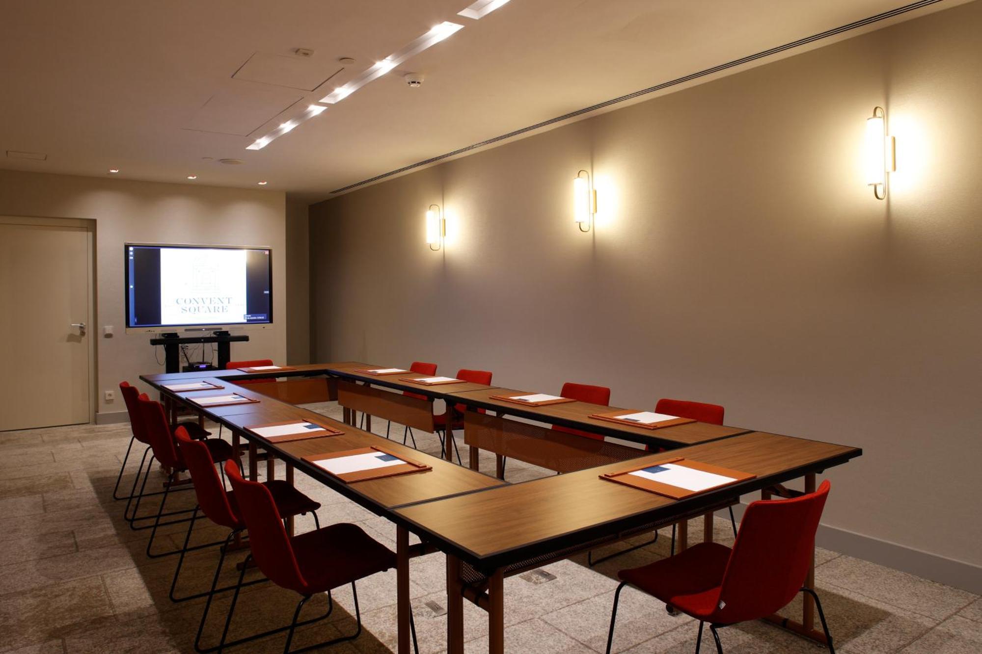 Convent Square Lisbon, Vignette Collection By Ihg Hotel