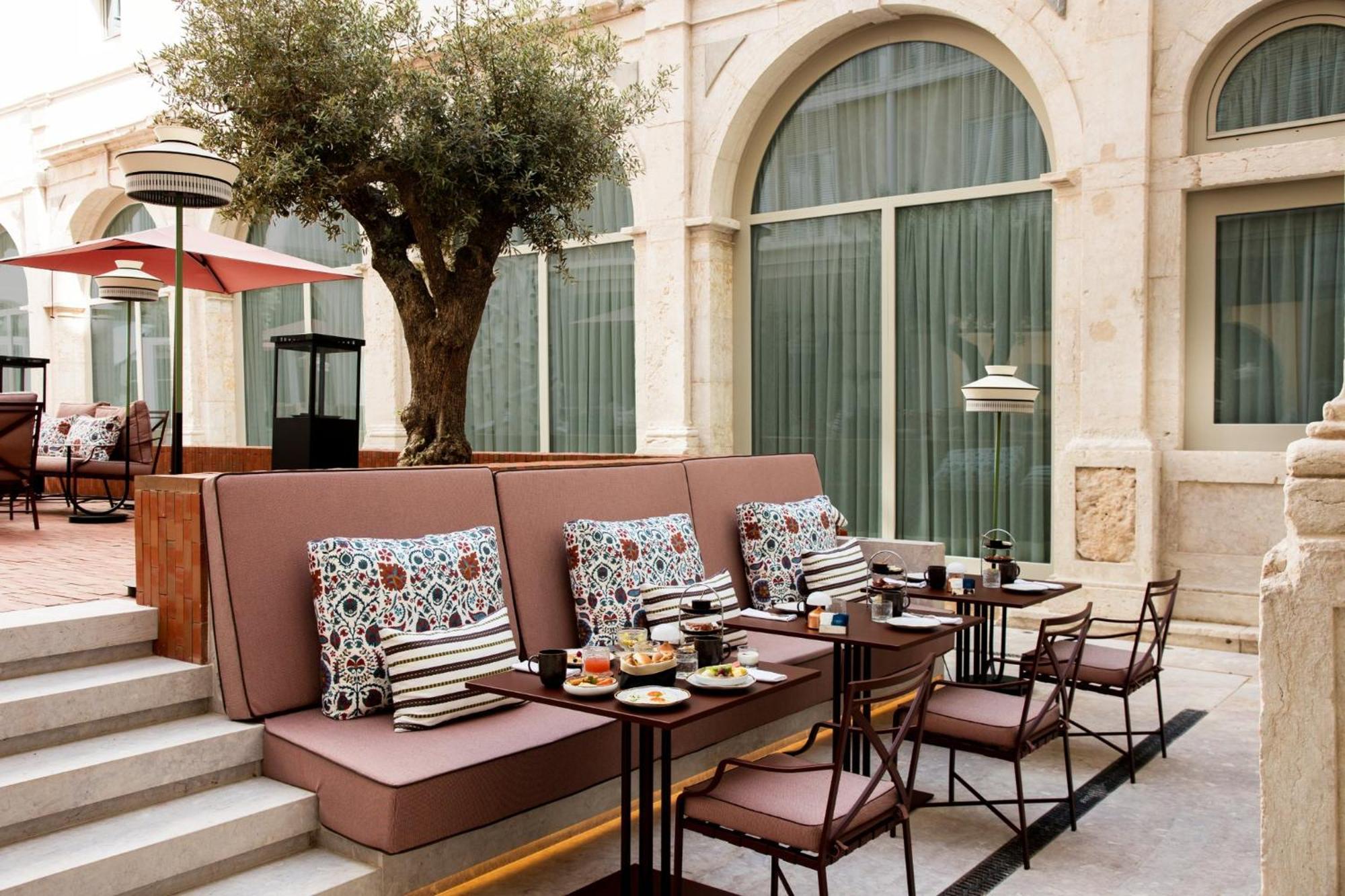 Convent Square Lisbon, Vignette Collection By Ihg Hotel Lisboa