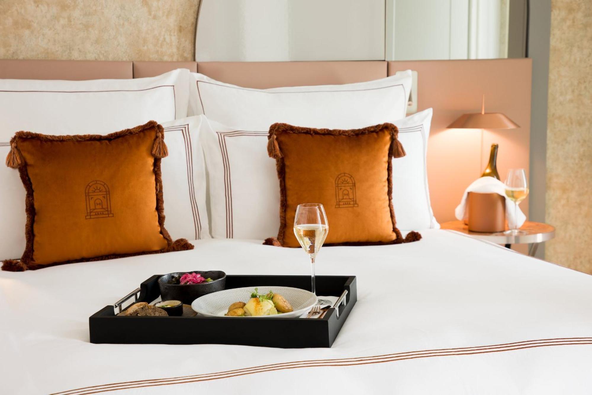 Hotel Convent Square Lisbon, Vignette Collection By Ihg 4*