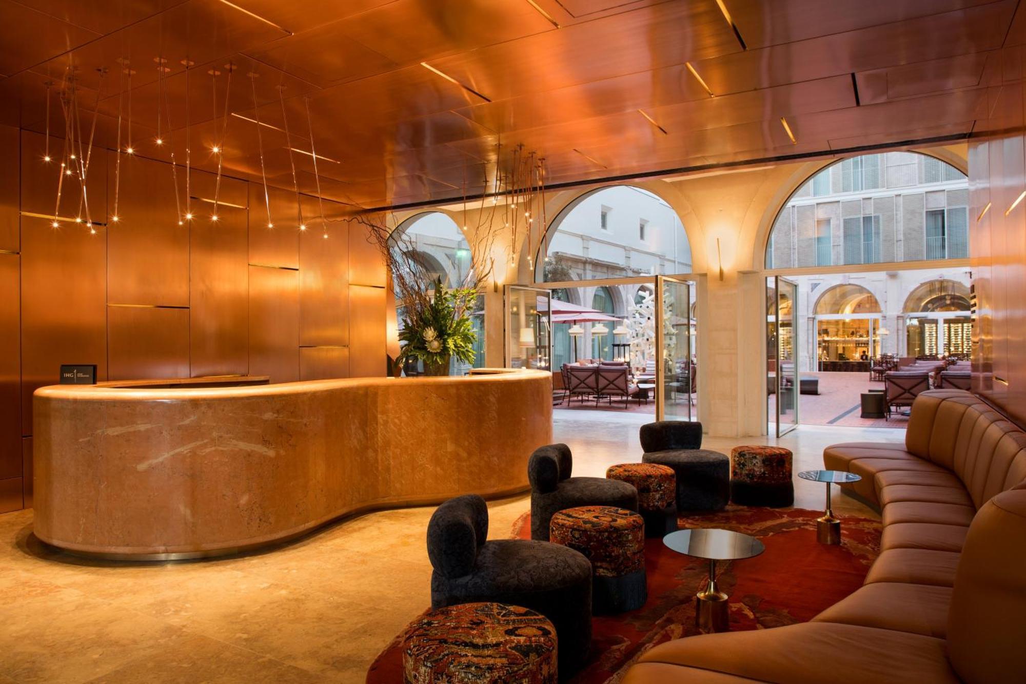 Hotel Convent Square Lisbon, Vignette Collection By Ihg 4*
