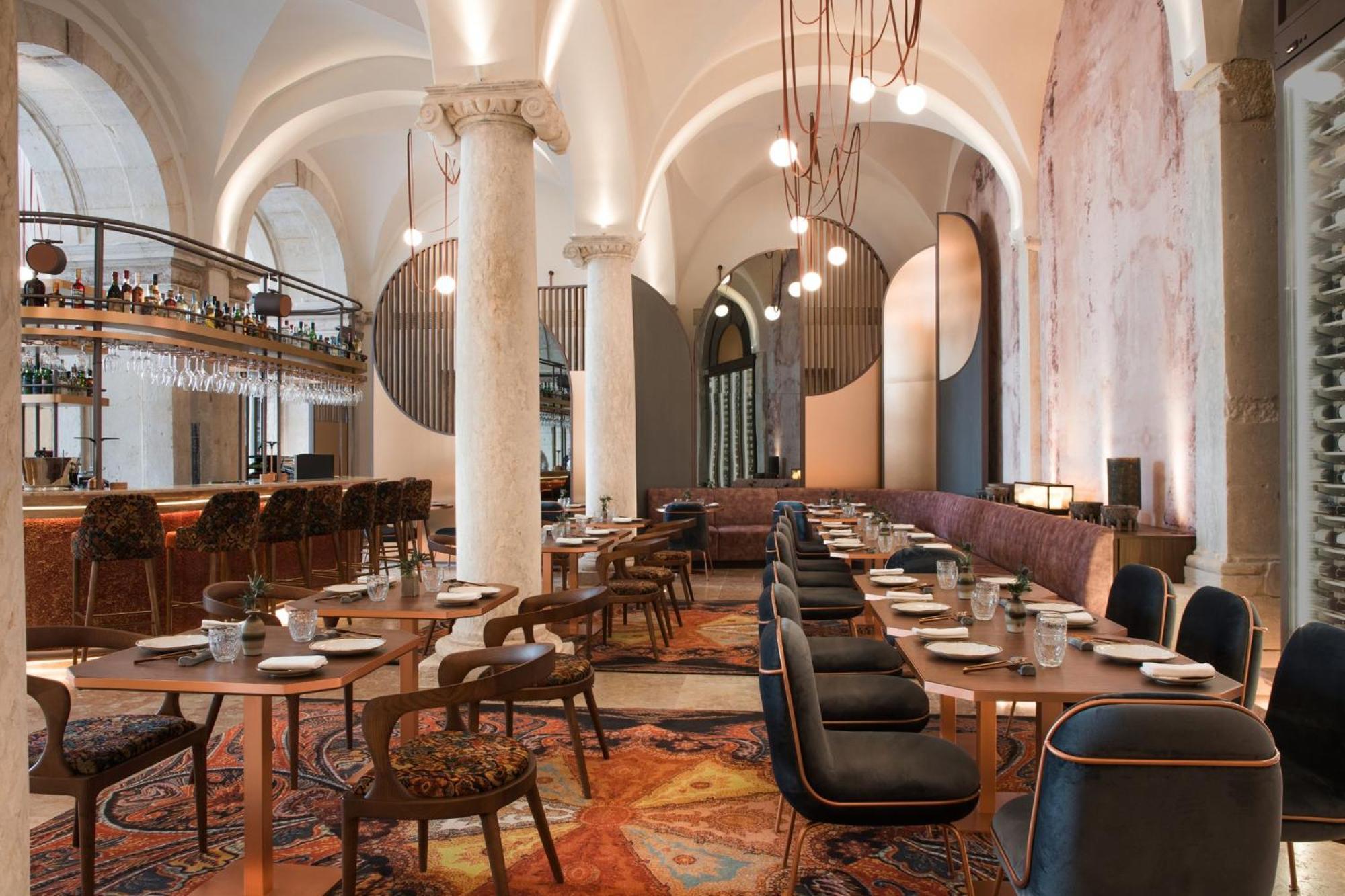 Convent Square Lisbon, Vignette Collection By Ihg Hotel 4*