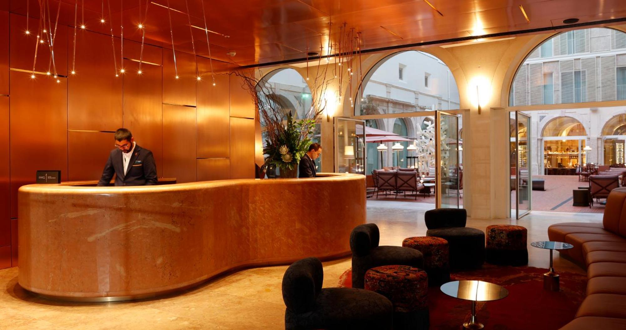 Convent Square Lisbon, Vignette Collection By Ihg Hotel 4*
