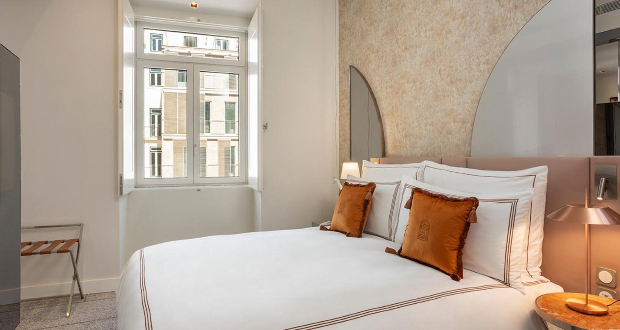 Convent Square Lisbon, Vignette Collection By Ihg
