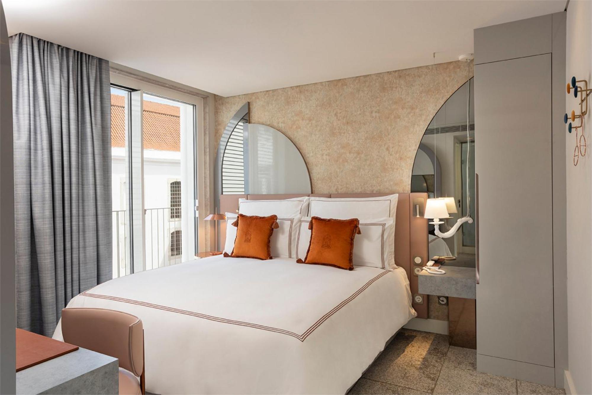 Convent Square Lisbon, Vignette Collection By Ihg Hotel