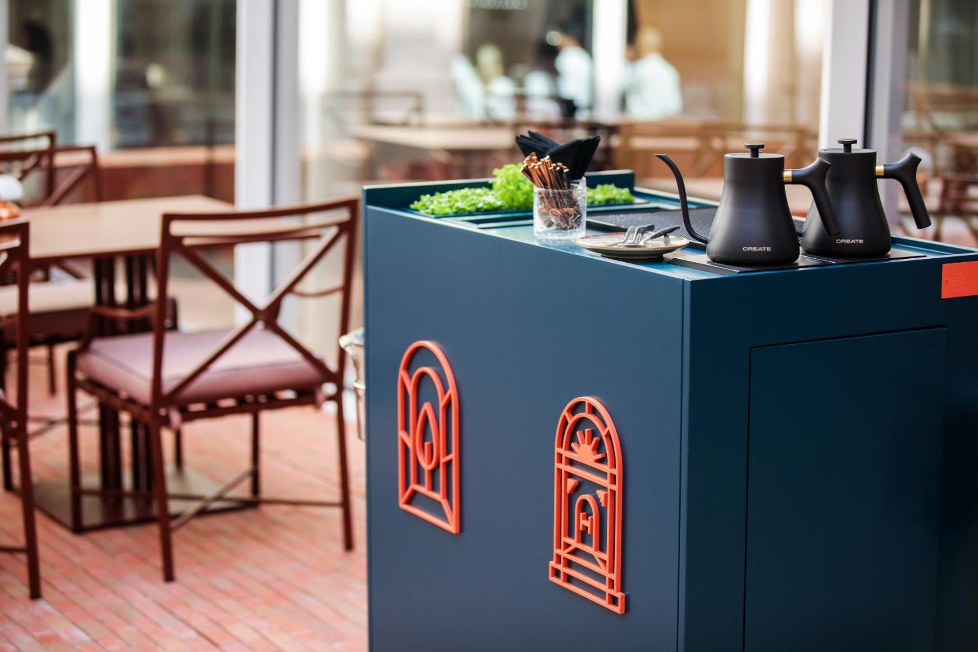 Convent Square Lisbon, Vignette Collection By Ihg Hotel Lisboa