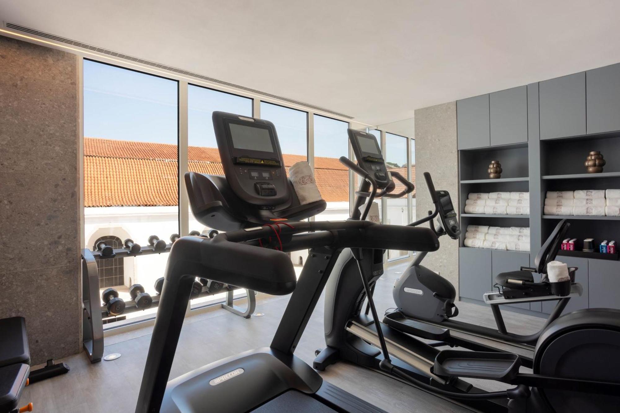 Convent Square Lisbon, Vignette Collection By Ihg Lisboa