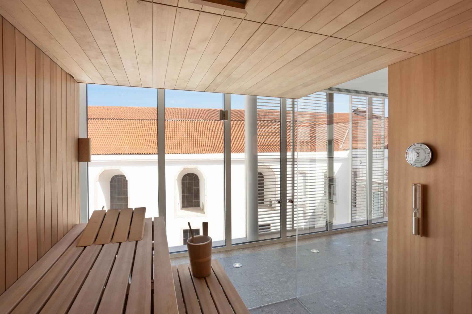 Hotel Convent Square Lisbon, Vignette Collection By Ihg