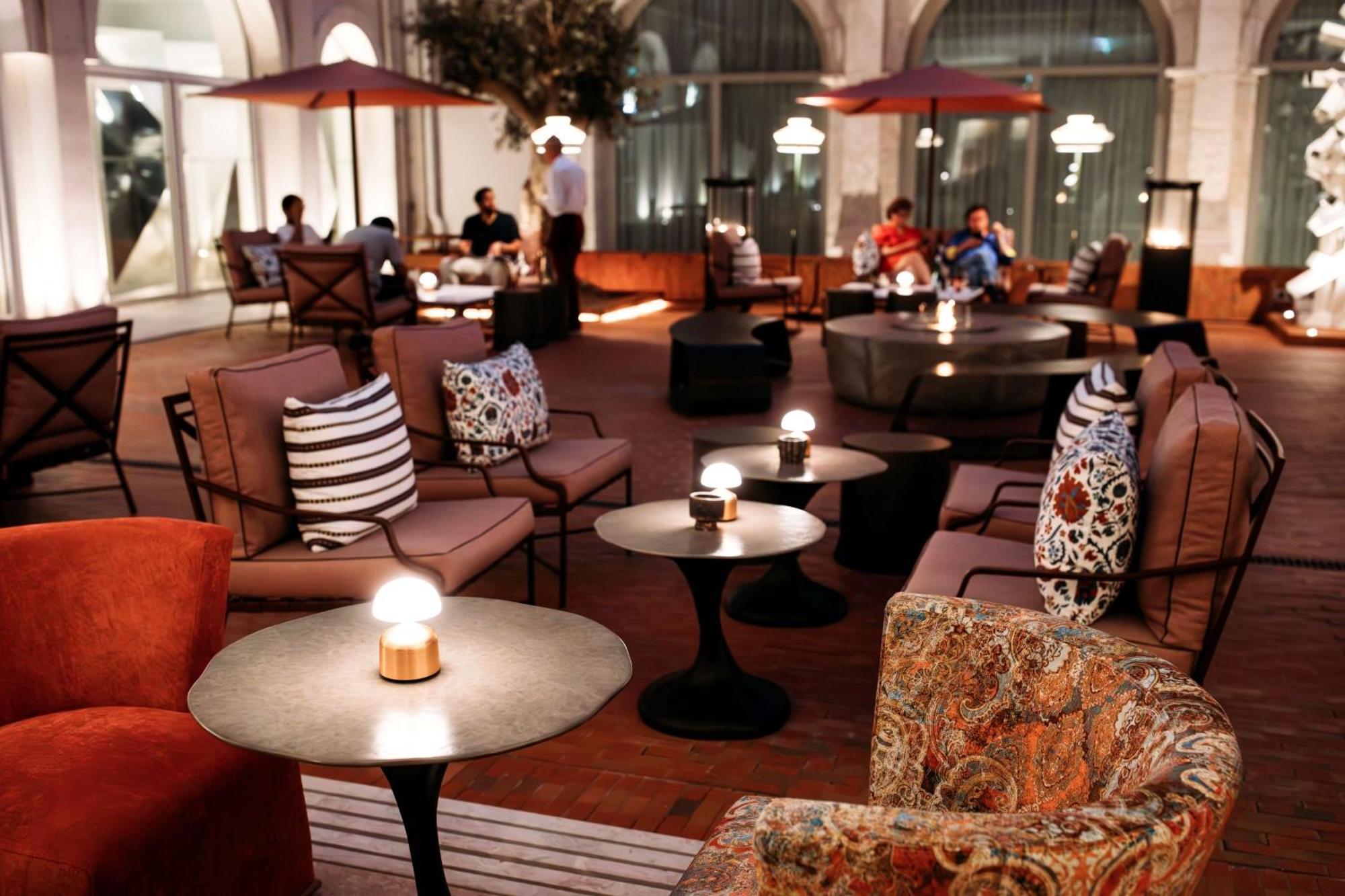 Hotel Convent Square Lisbon, Vignette Collection By Ihg 4*
