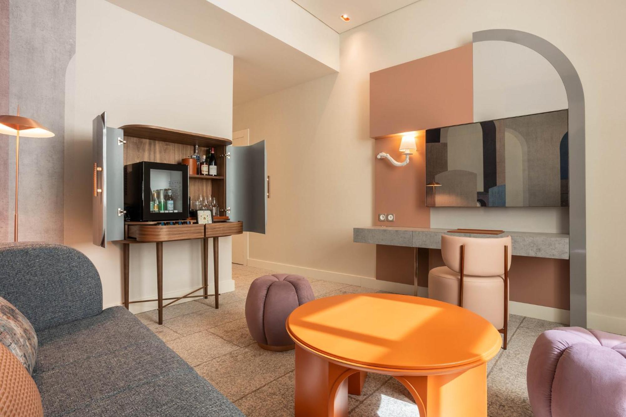 Hotel Convent Square Lisbon, Vignette Collection By Ihg 4*