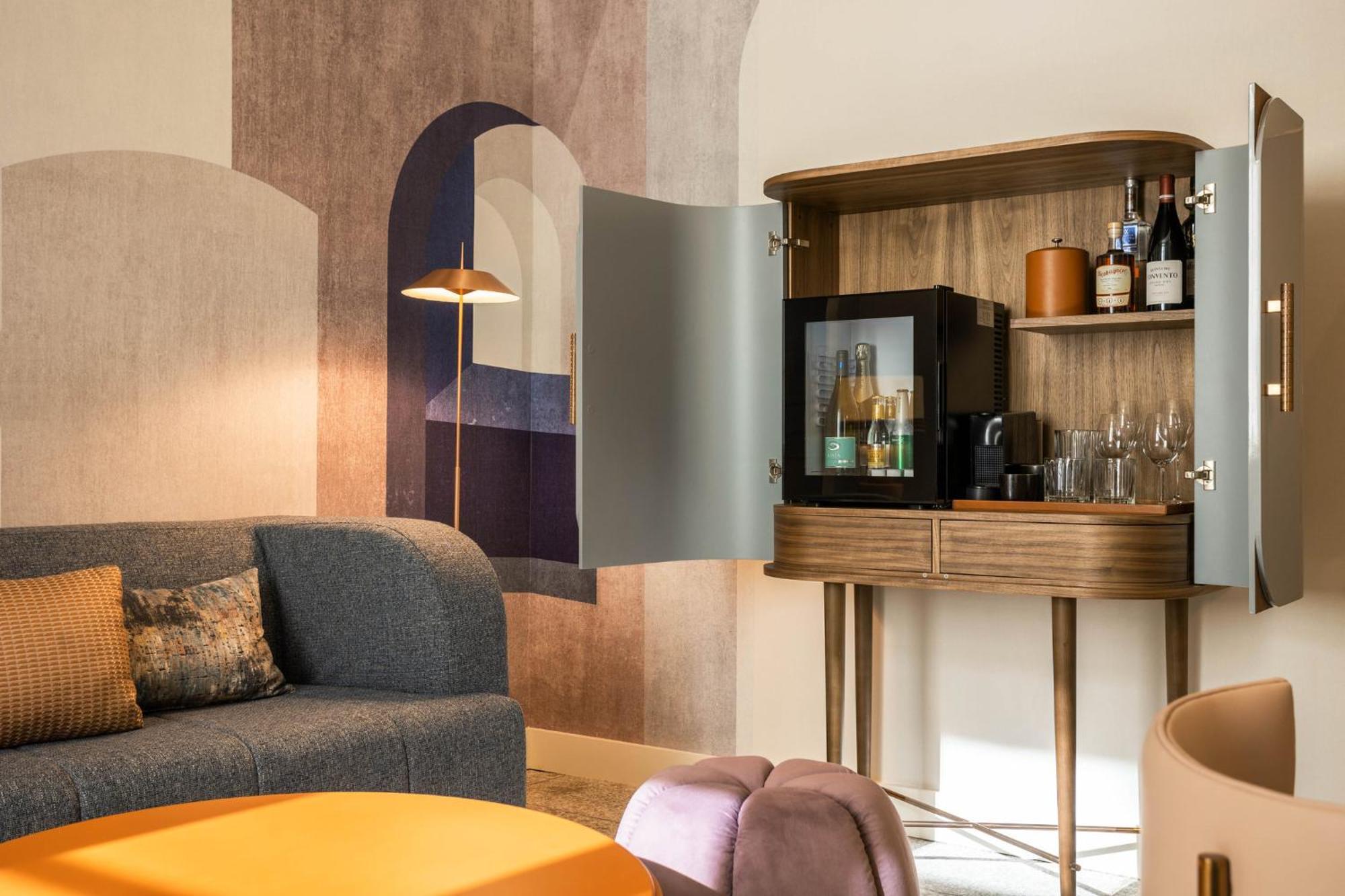 Convent Square Lisbon, Vignette Collection By Ihg Lisboa