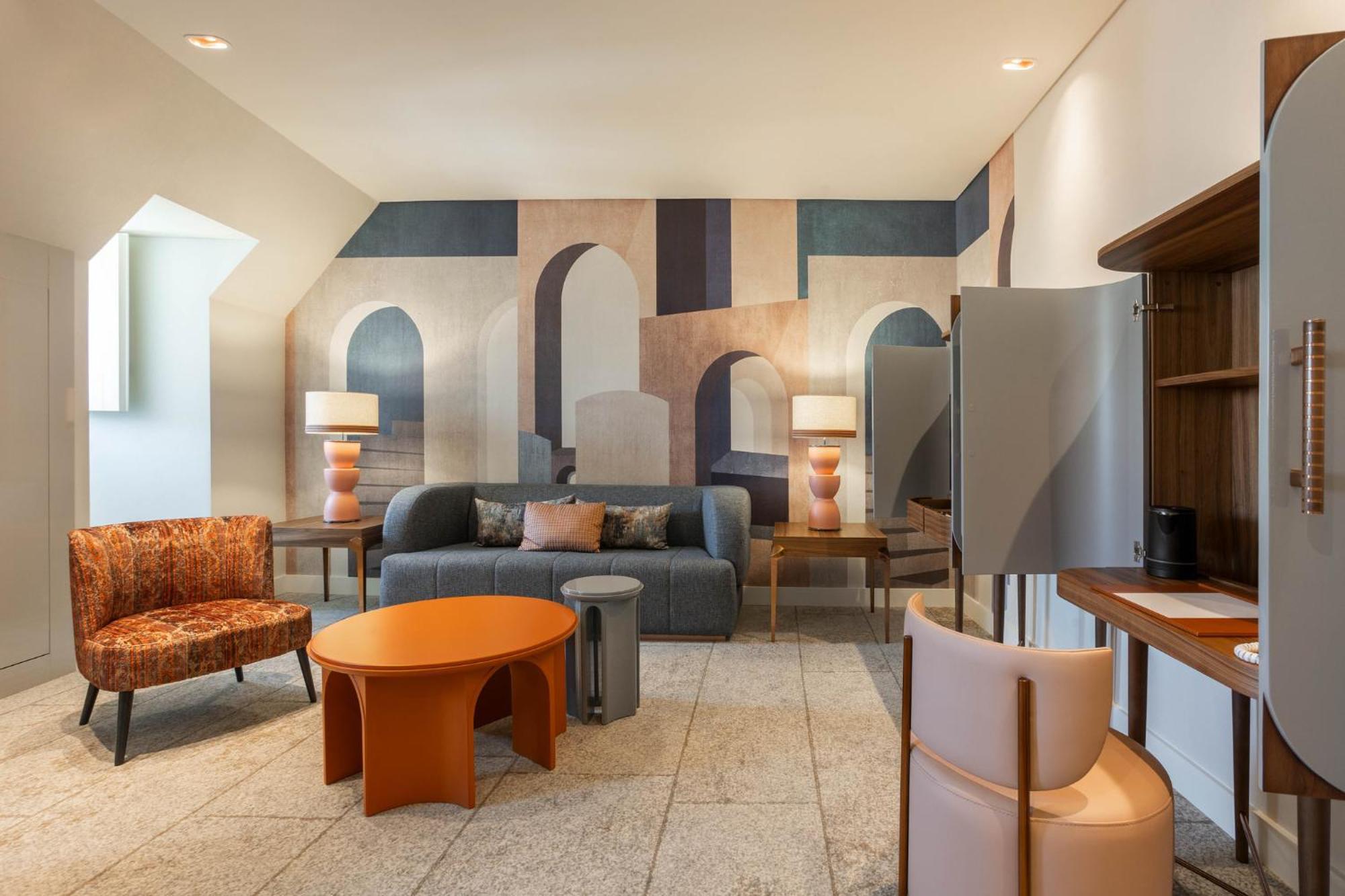 Convent Square Lisbon, Vignette Collection By Ihg Lisboa