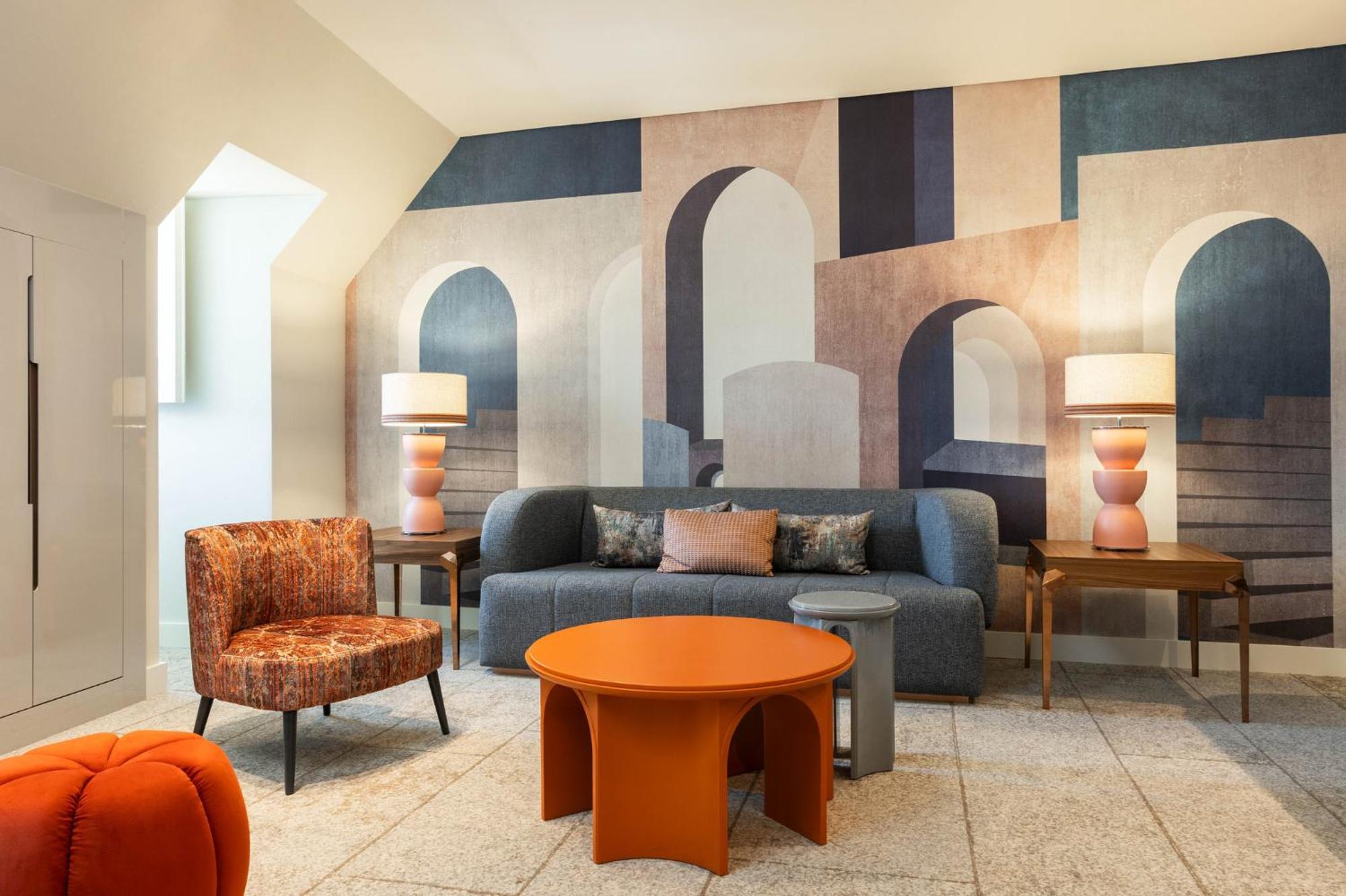 Hotel Convent Square Lisbon, Vignette Collection By Ihg