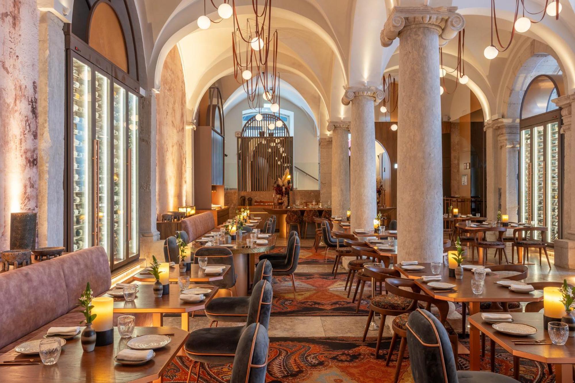 Convent Square Lisbon, Vignette Collection By Ihg