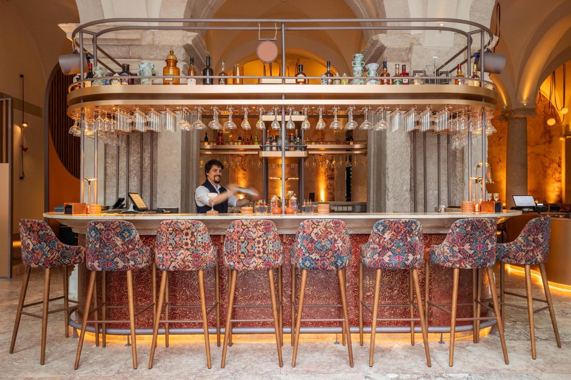 Convent Square Lisbon, Vignette Collection By Ihg Lisboa