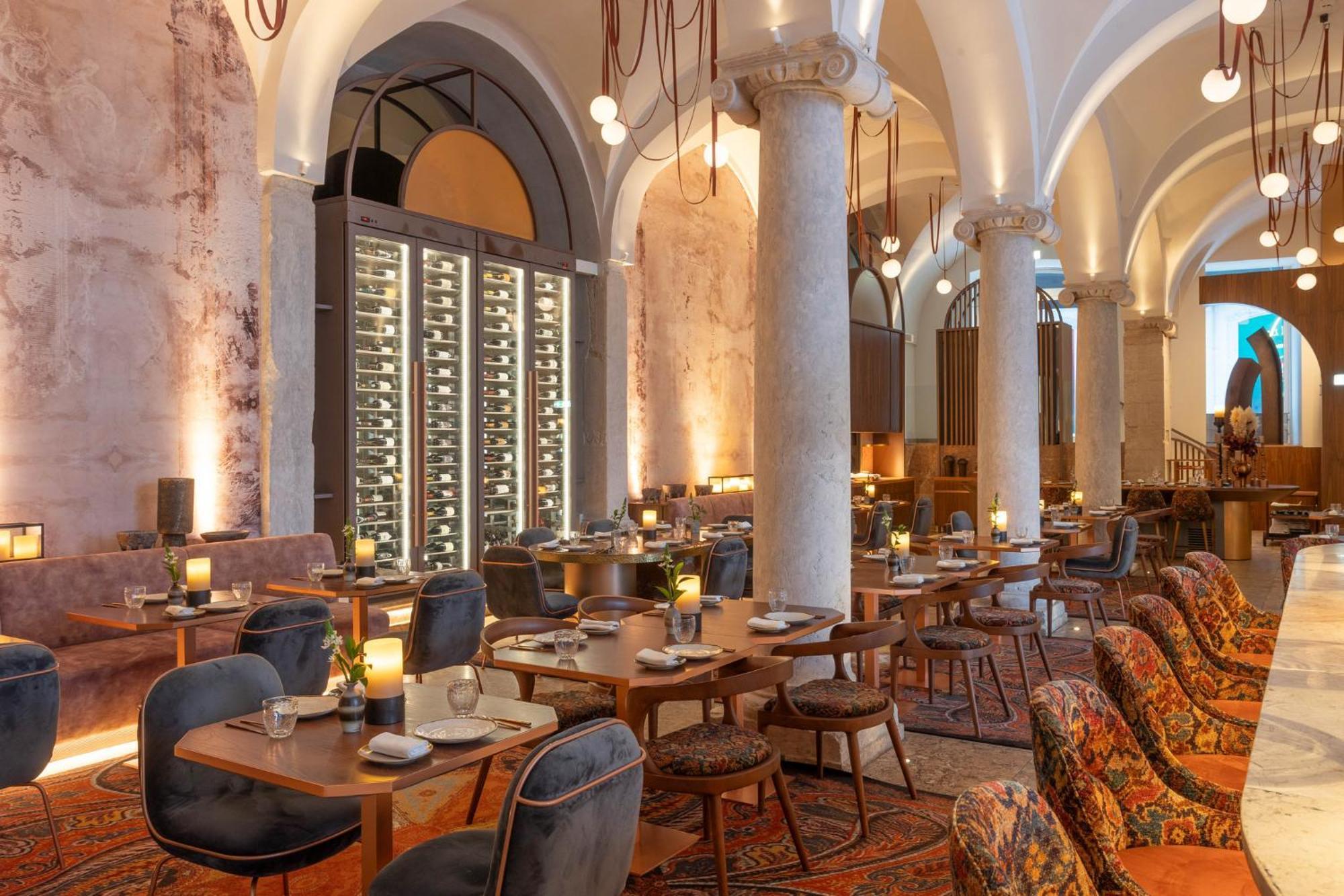 Hotel Convent Square Lisbon, Vignette Collection By Ihg Lisboa