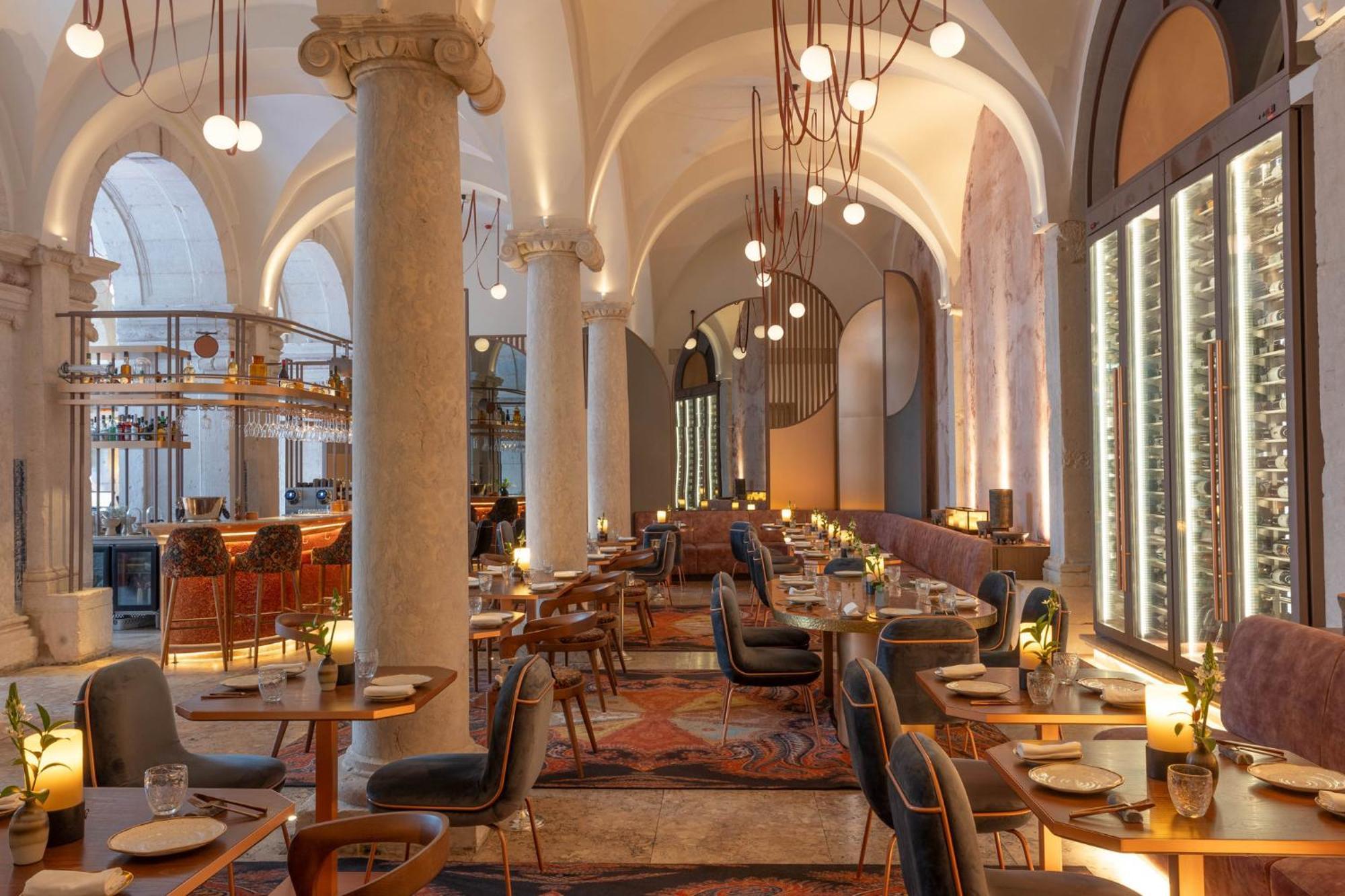 Hotel Convent Square Lisbon, Vignette Collection By Ihg 4*