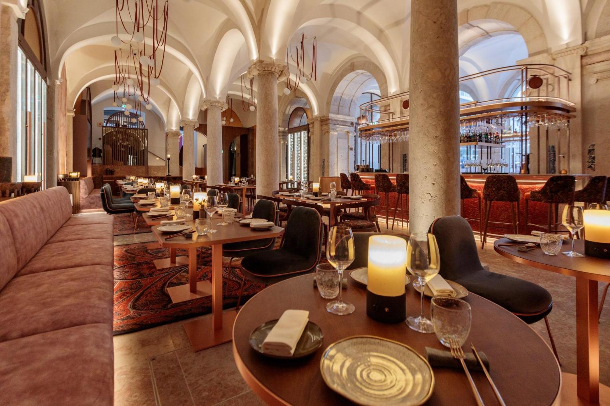 Hotel Convent Square Lisbon, Vignette Collection By Ihg