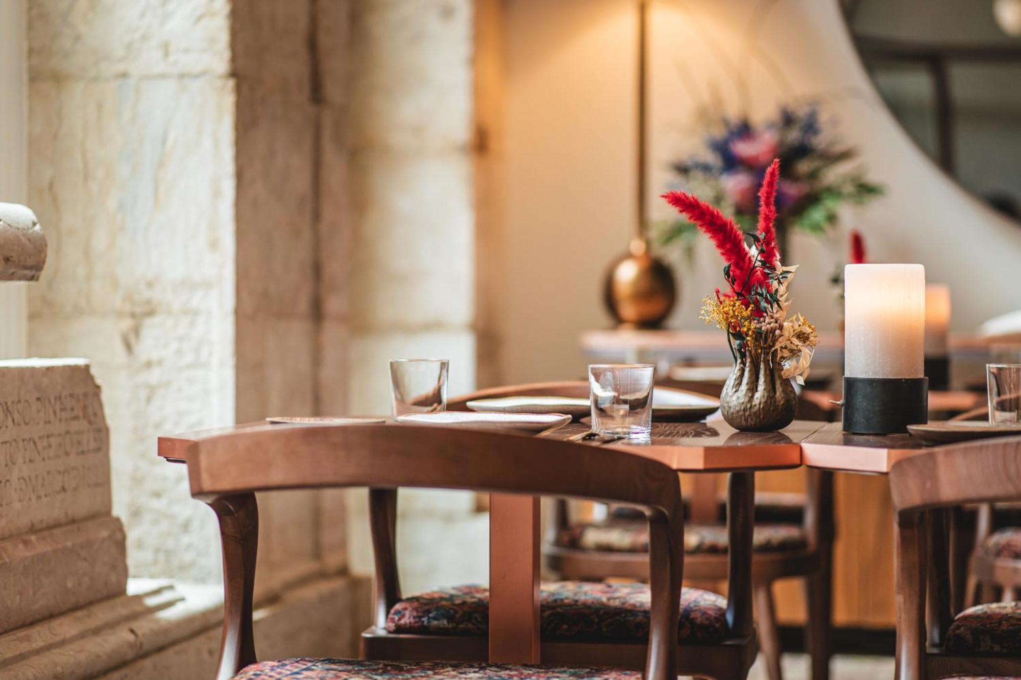 Convent Square Lisbon, Vignette Collection By Ihg 4* Lisboa