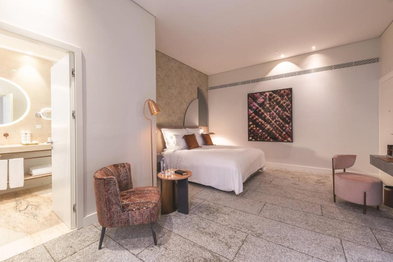 Hotel Convent Square Lisbon, Vignette Collection By Ihg Lissabon