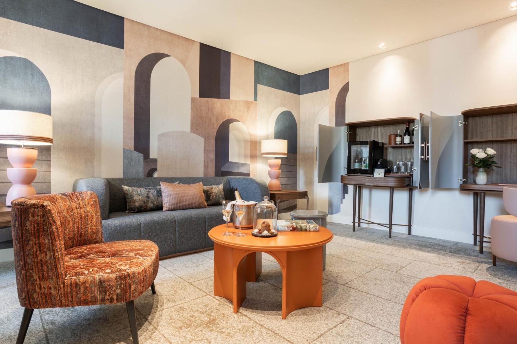 Hotel Convent Square Lisbon, Vignette Collection By Ihg Lissabon