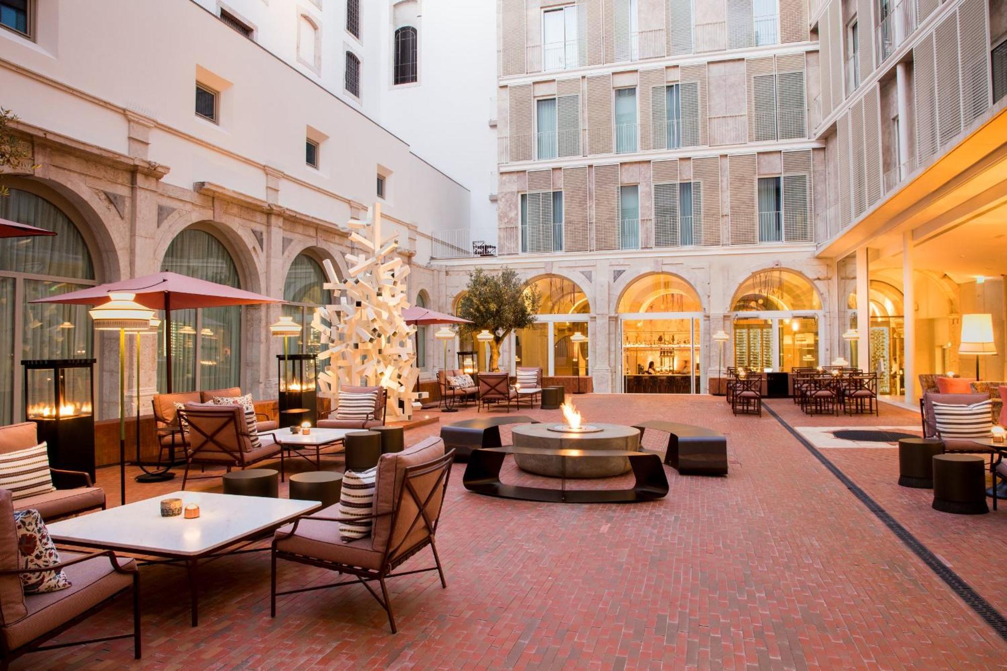 Convent Square Lisbon, Vignette Collection By Ihg Hotel Lissabon