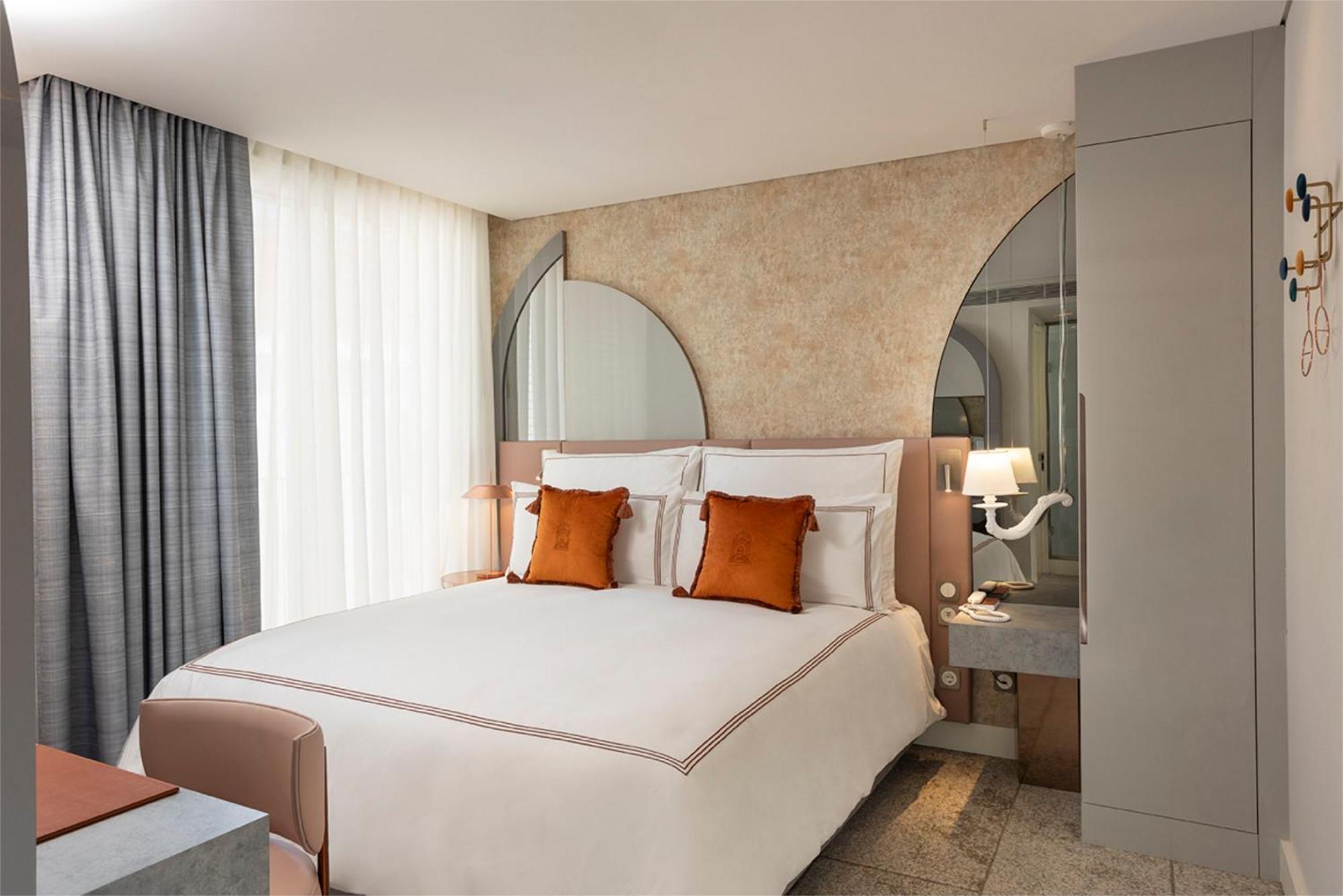 Hotel Convent Square Lisbon, Vignette Collection By Ihg Lissabon